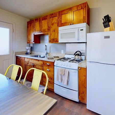 Downtown Cozy Home Base - Purple Sage 3 Moab Esterno foto