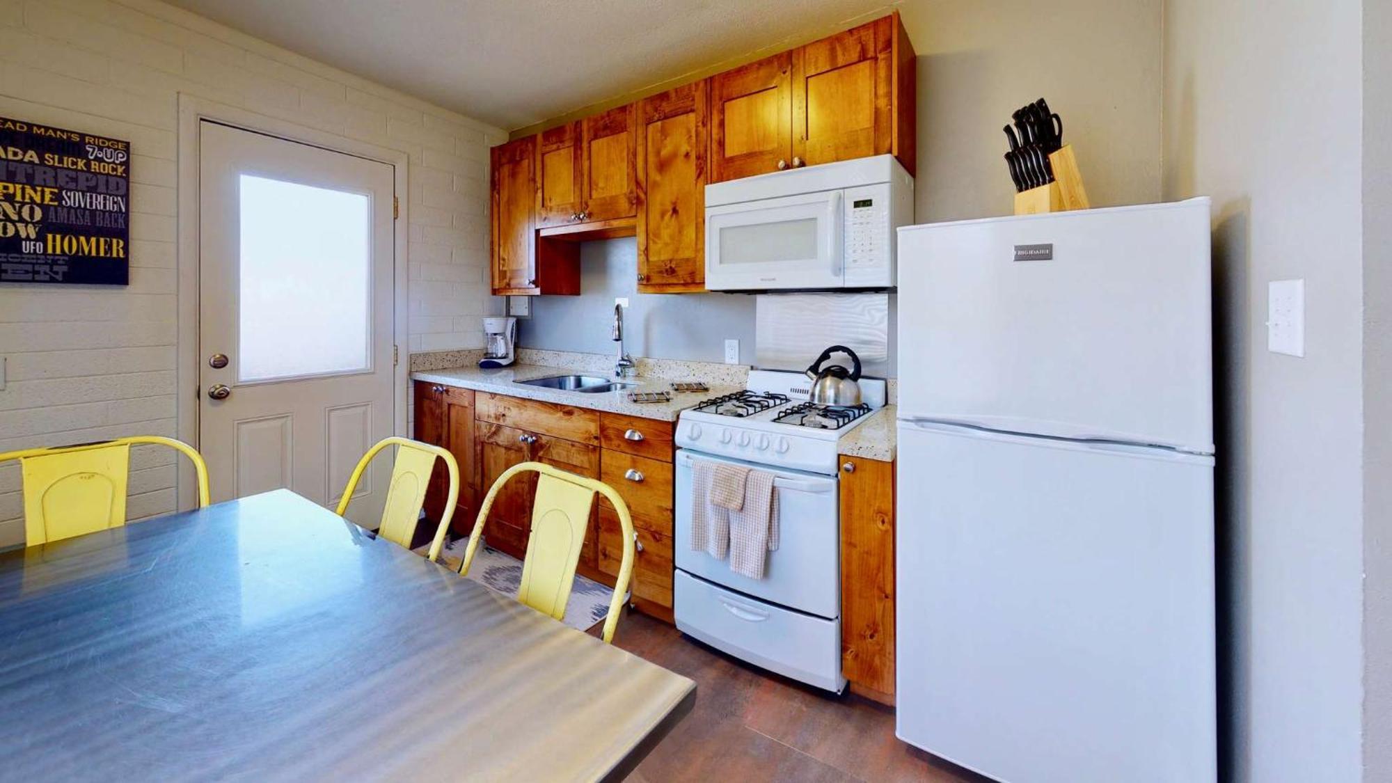 Downtown Cozy Home Base - Purple Sage 3 Moab Esterno foto