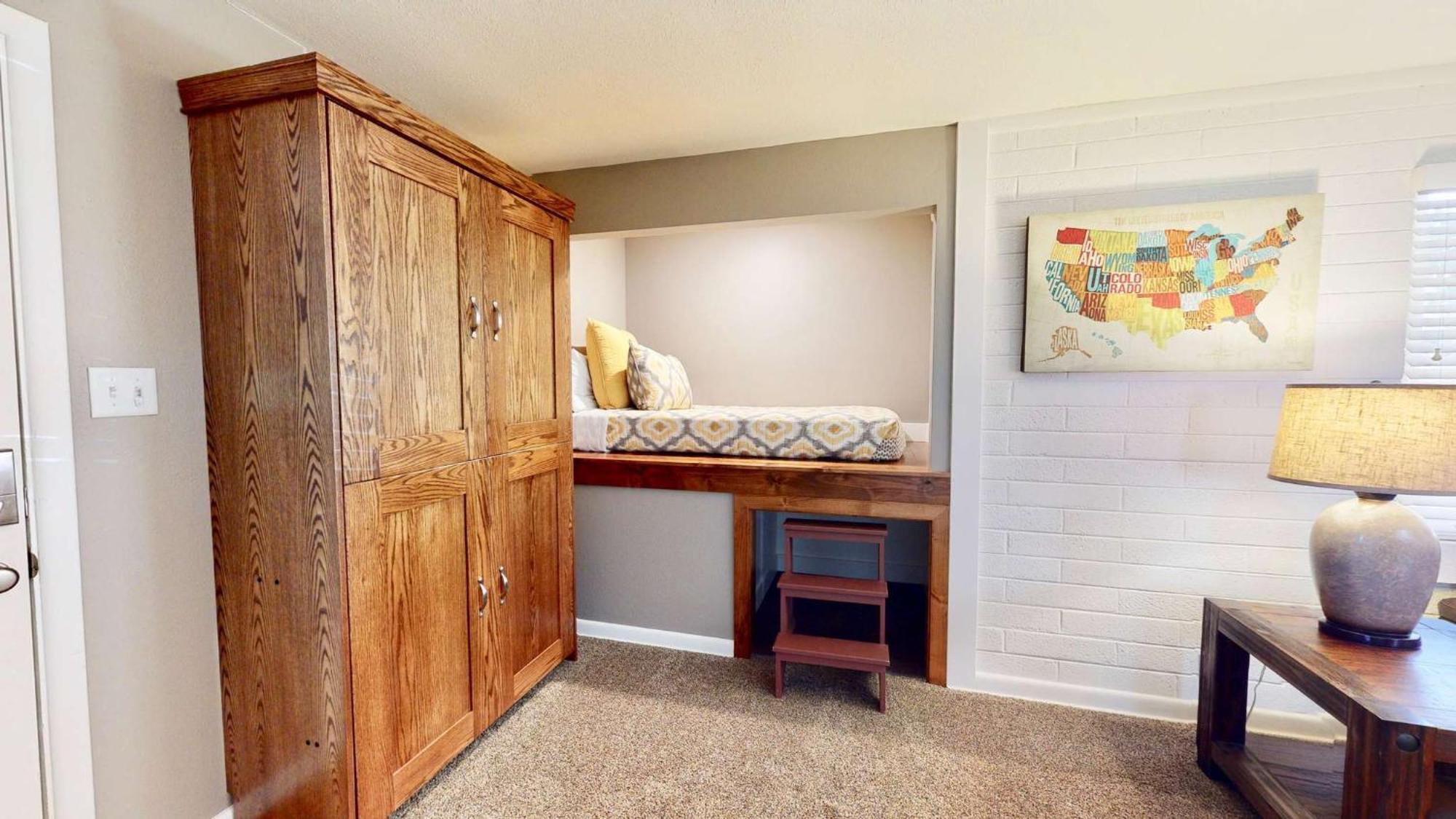 Downtown Cozy Home Base - Purple Sage 3 Moab Esterno foto