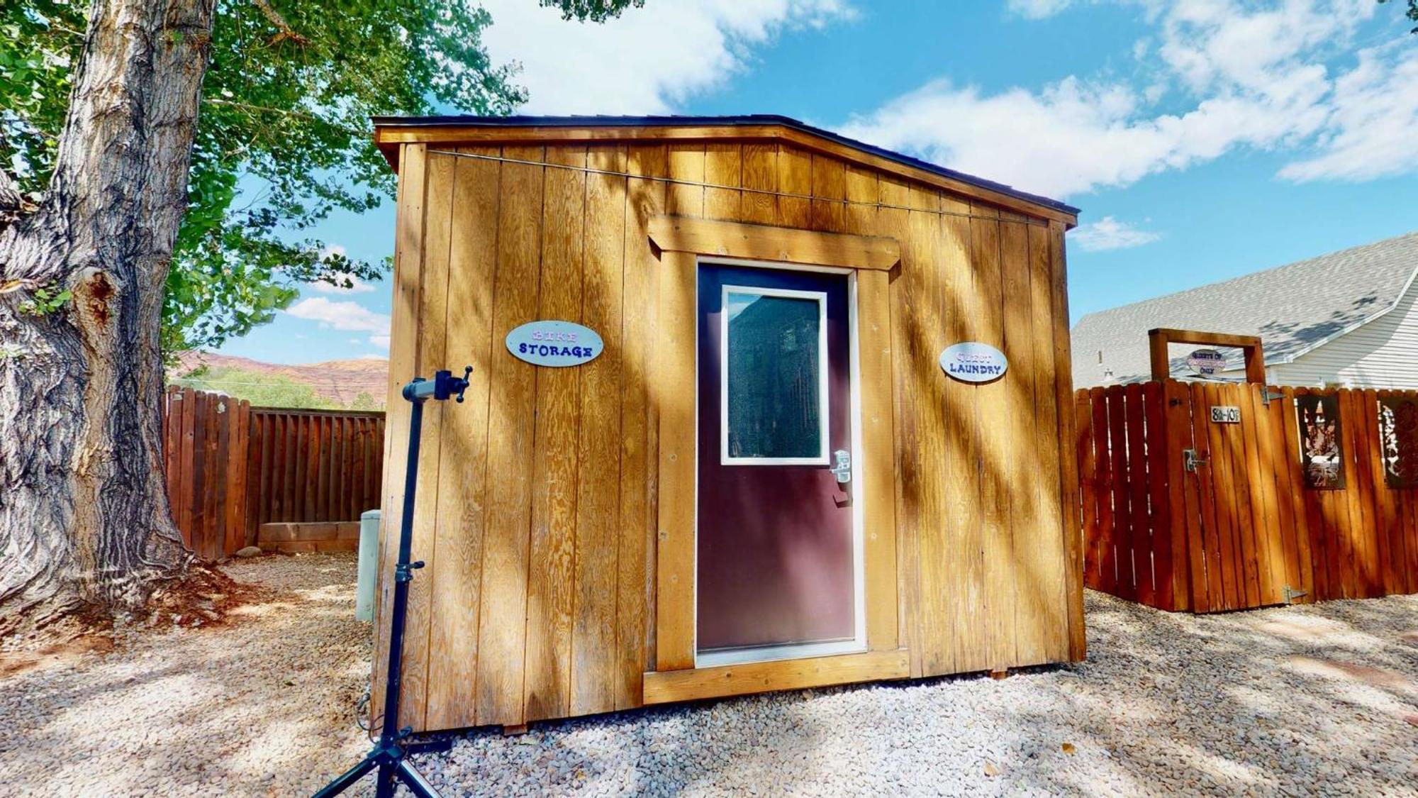 Downtown Cozy Home Base - Purple Sage 3 Moab Esterno foto