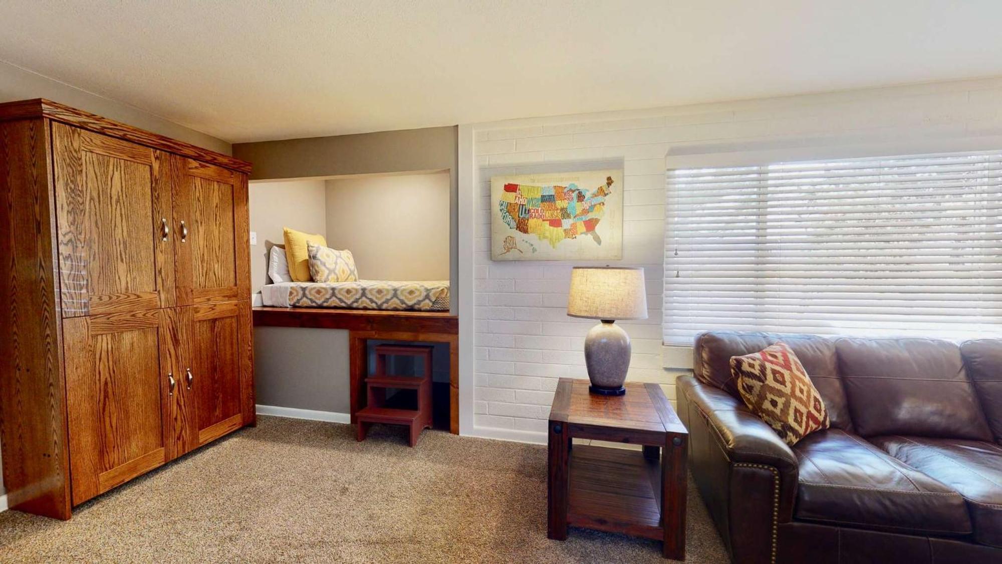 Downtown Cozy Home Base - Purple Sage 3 Moab Esterno foto