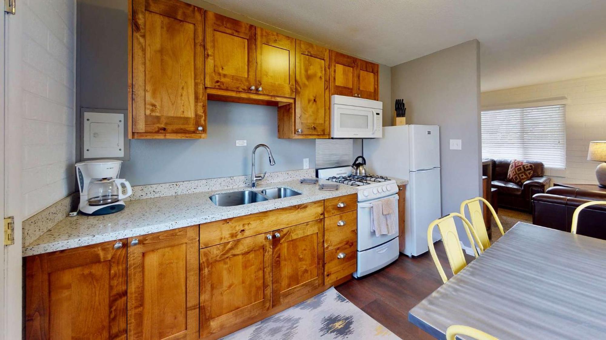 Downtown Cozy Home Base - Purple Sage 3 Moab Esterno foto