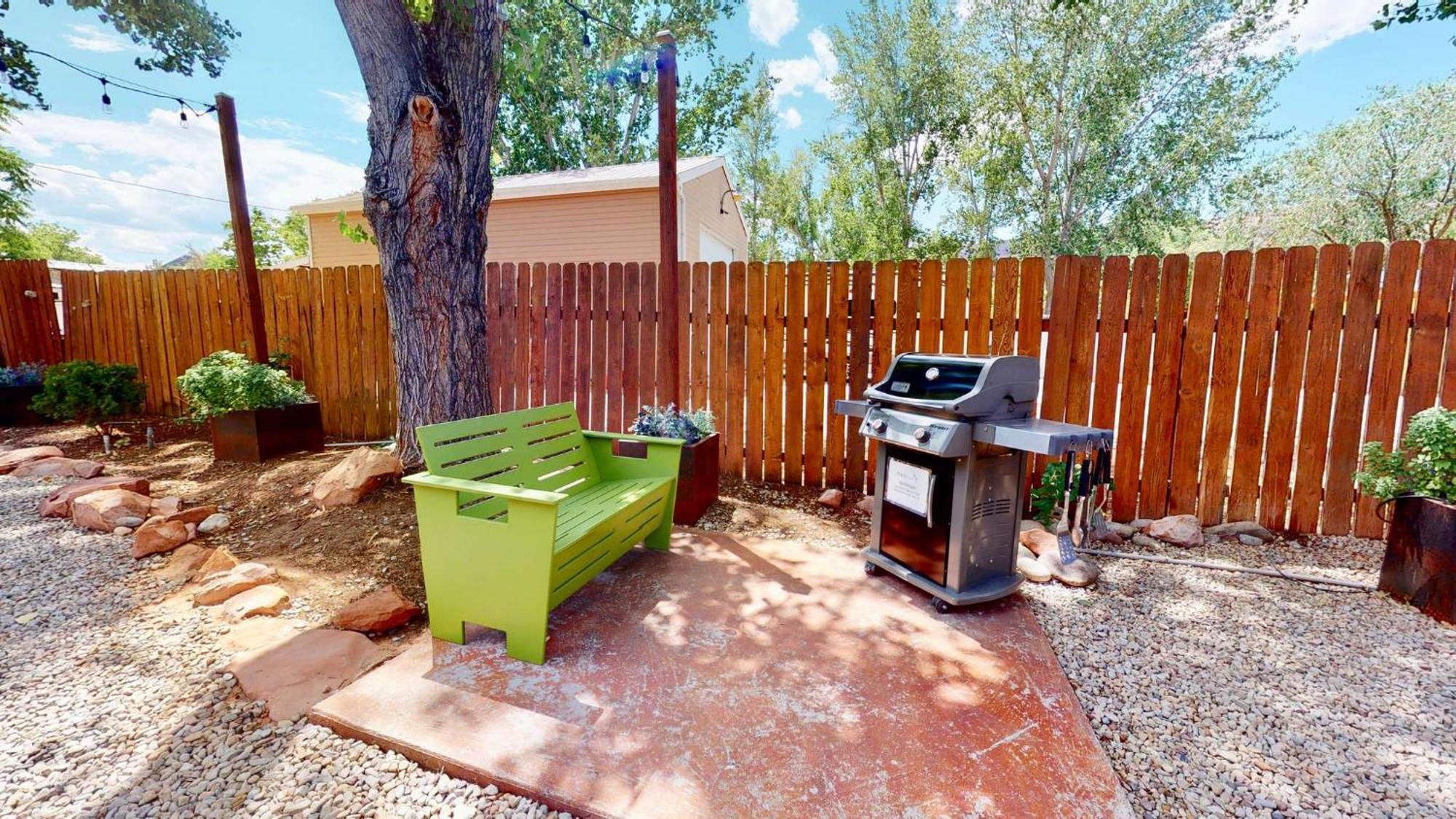 Downtown Cozy Home Base - Purple Sage 3 Moab Esterno foto